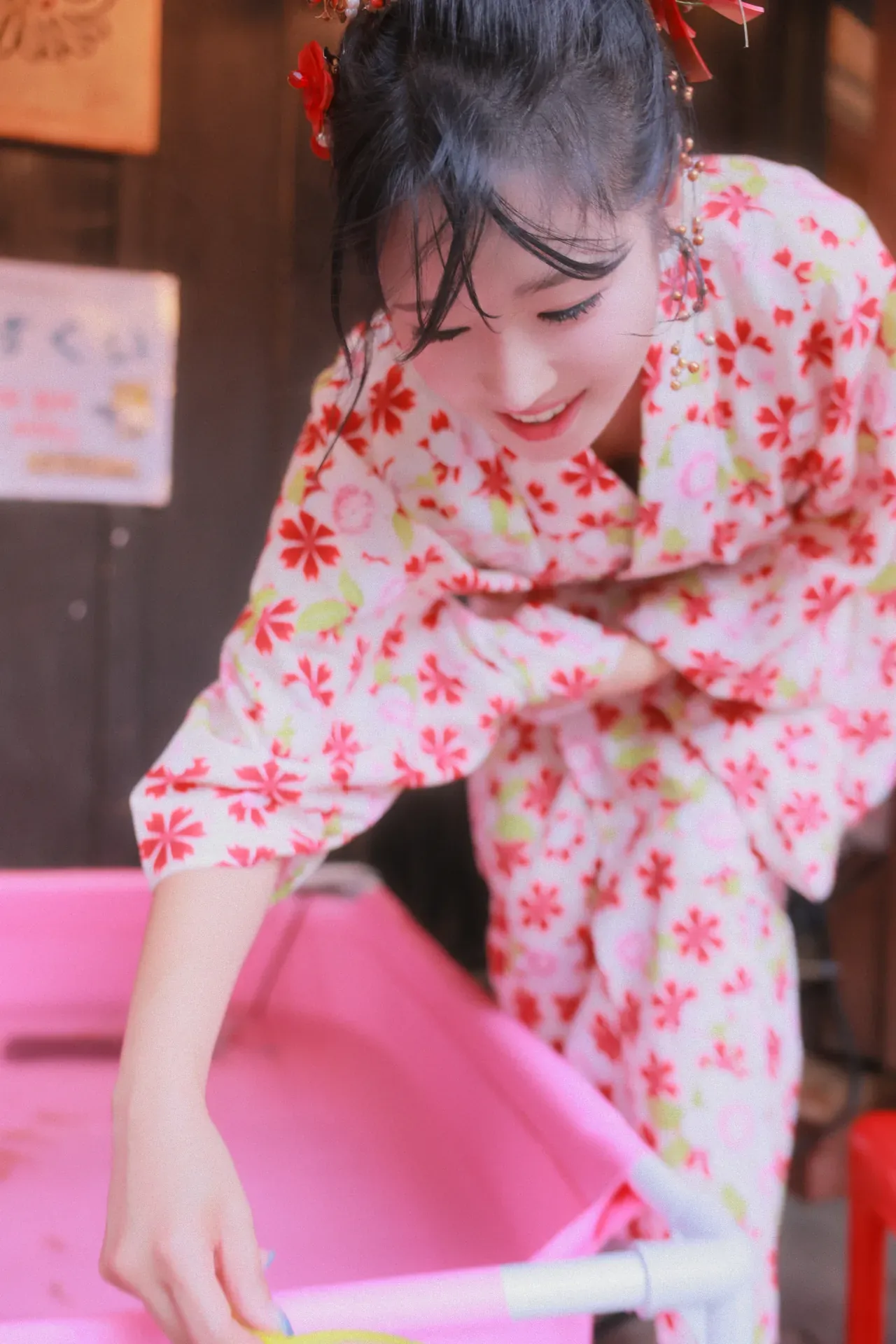 【写真】COCO Nijimori – SWEETBOX【72P-2V 3.20GB/UC】