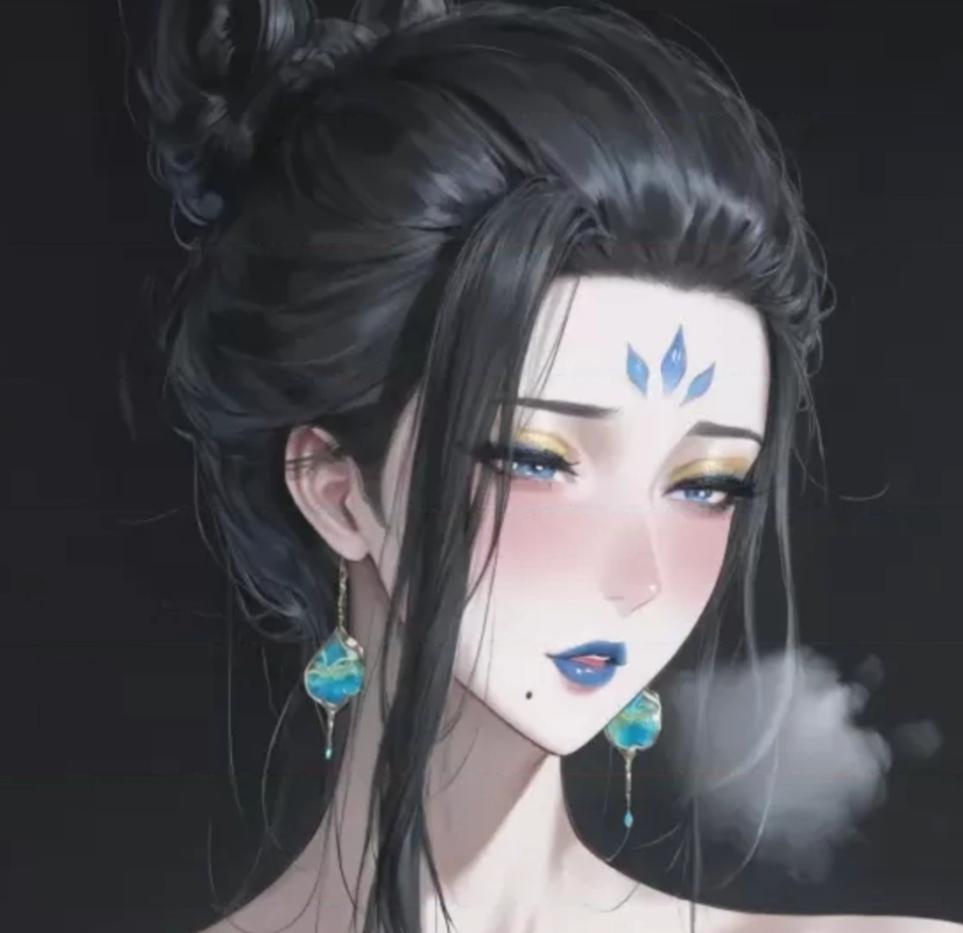淫词艳曲~《晚夜春风谅仙》