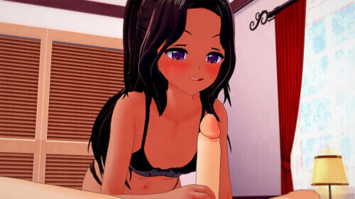 [SLG汉化PC动态步兵]天堂里的麻烦 Trouble in Paradise v1.18 [FM/BD 6G]