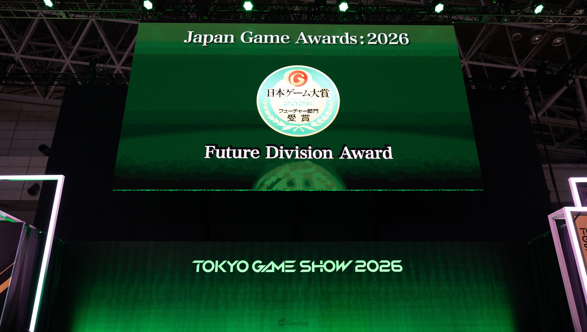 TGS2026:日本遊戲大賞2026「未來部門」獲獎名單出爐!《空戰奇兵8》《FFVII 啟示錄》《P4R》等強作受玩家期待
