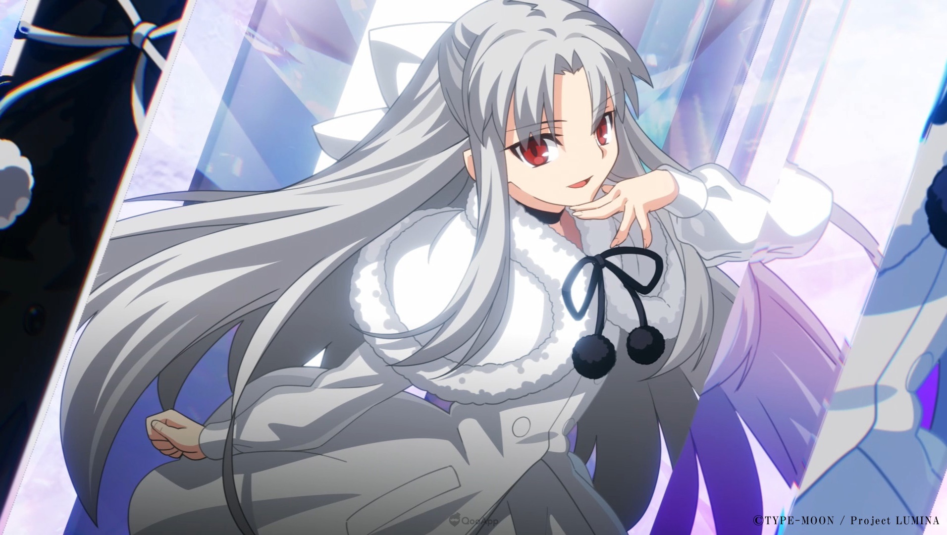 《MELTY BLOOD》系列最新作《MELTY BLOOD: TWI-LUMINA》公開最新PV,2027年4月22日正式發售!