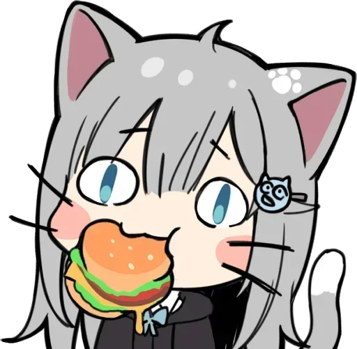 恰到饭了!