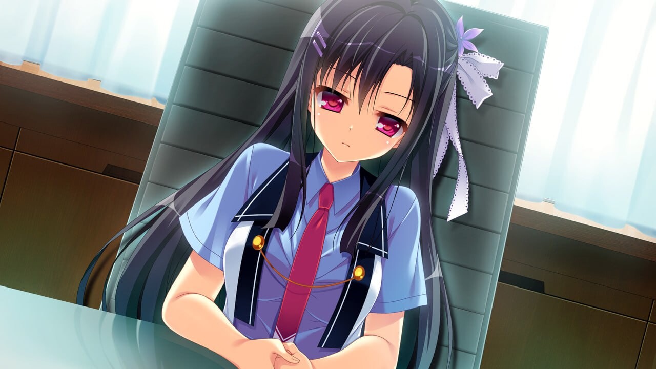 [ADV官中PC动态]风南岛 D.S. -Dal Segno- [FM/BD 2G]