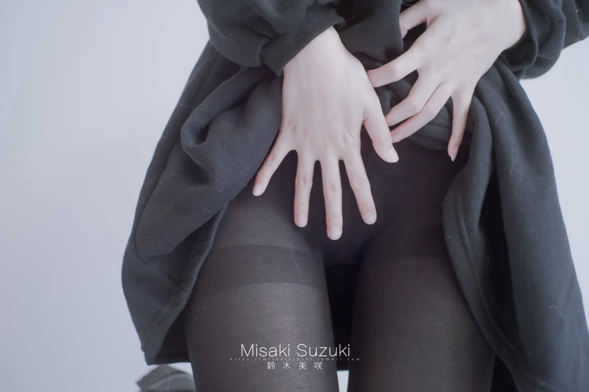 【写真】铃木美咲(Misaki Suzuki) 悄悄靠近我的小恶魔美少女4 43P+1V – 铃木美咲MisakiSuzuki【43P-1V 1.75GB/UC】