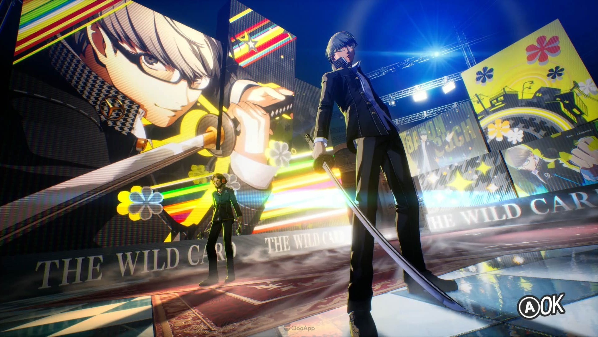 TGS2026:《女神異聞錄4 Revival》初期戰鬥試玩!迷宮探索&戰鬥系統全面進化,更加青春又爽快的電視異世界!