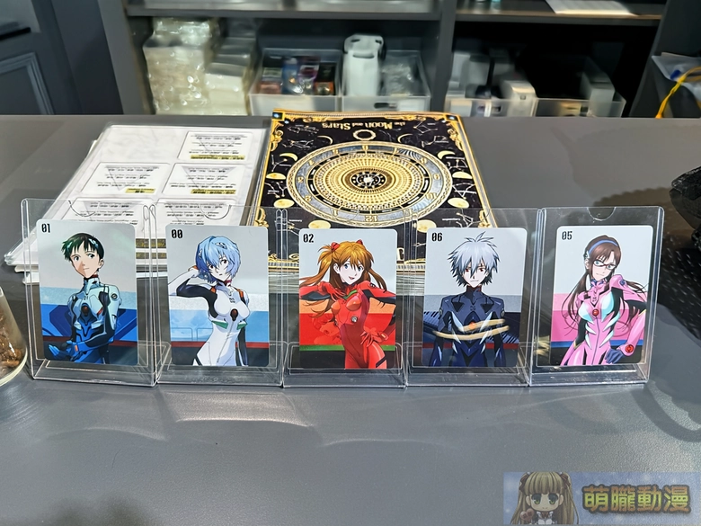 primaniacs 台北三創店推出《新世紀福音戰士》系列角色香氛 、「primaniacs HALLOWEEN FAIR 萬聖節特別企劃」