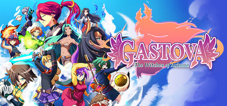 [PC/动作冒险]女巫史诗 Build.25312459 中文版[4GB/度盘]