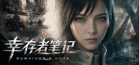 [PC/动作冒险]幸存者笔记 Build.25268753 中文版[35.1GB/度盘]