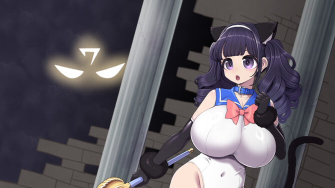 [SLG官中PC新作]魔法少女勇者酱与淫狱迷宫 魔法少女ゆーしゃちゃんと淫獄の迷宮 Magical Girl Yusya-chan and the Labyrinth of Lust v1.1.4 [FM/BD 500M]
